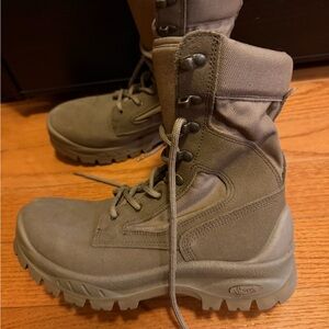 Grisport Tactical Combat Boots